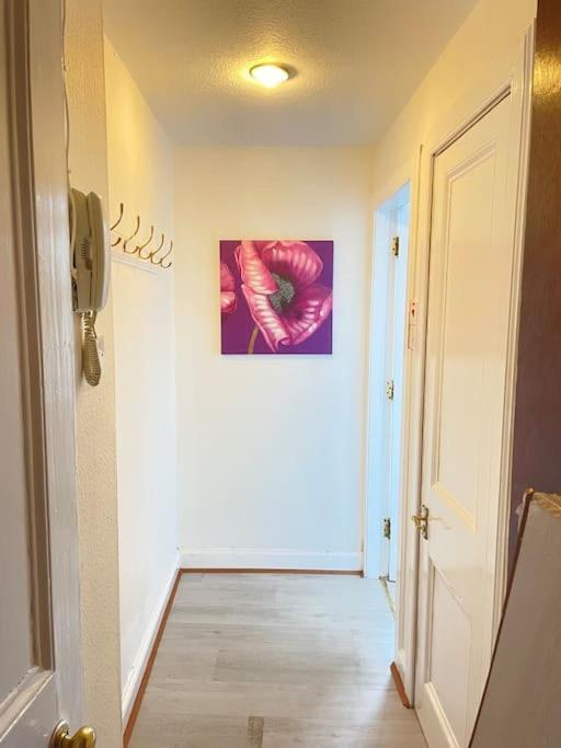 City Studio Flat West Toll Cross エディンバラ エクステリア 写真