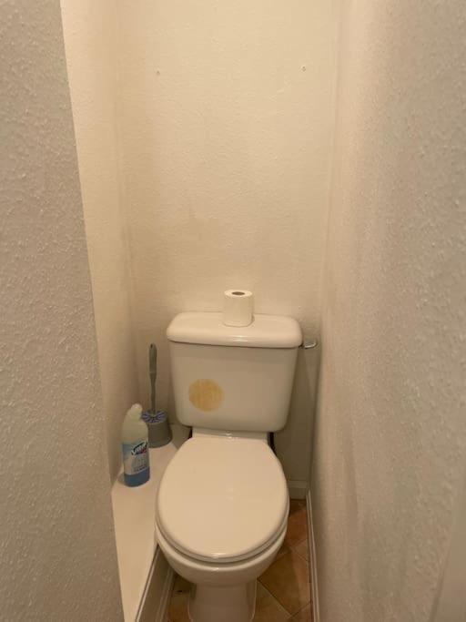 City Studio Flat West Toll Cross エディンバラ エクステリア 写真