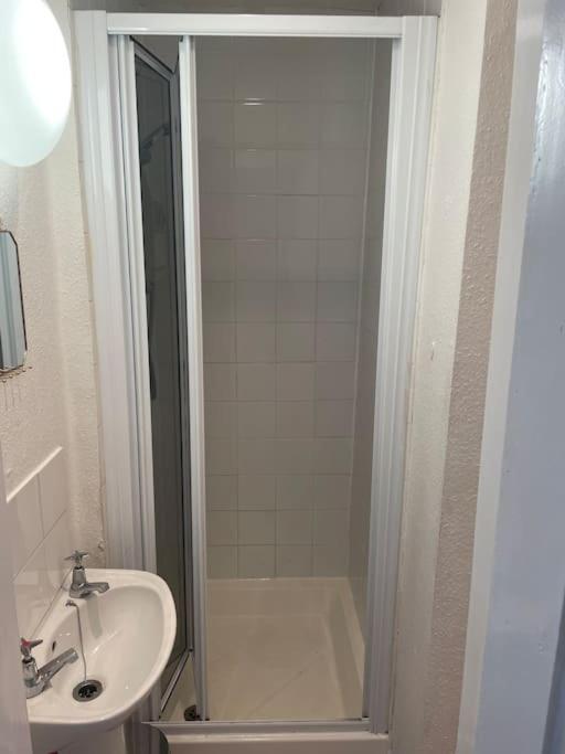 City Studio Flat West Toll Cross エディンバラ エクステリア 写真